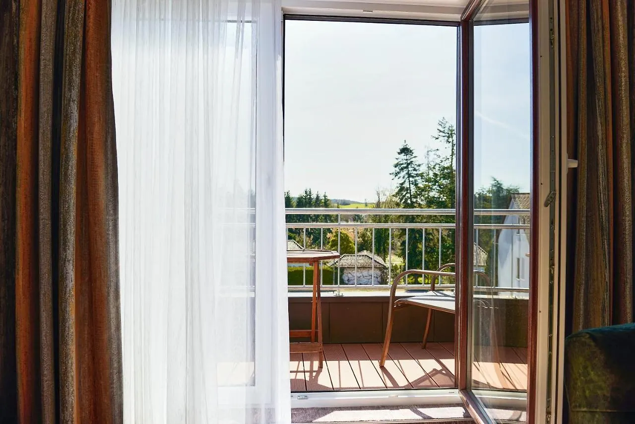 Hotel Schneider Allersberg