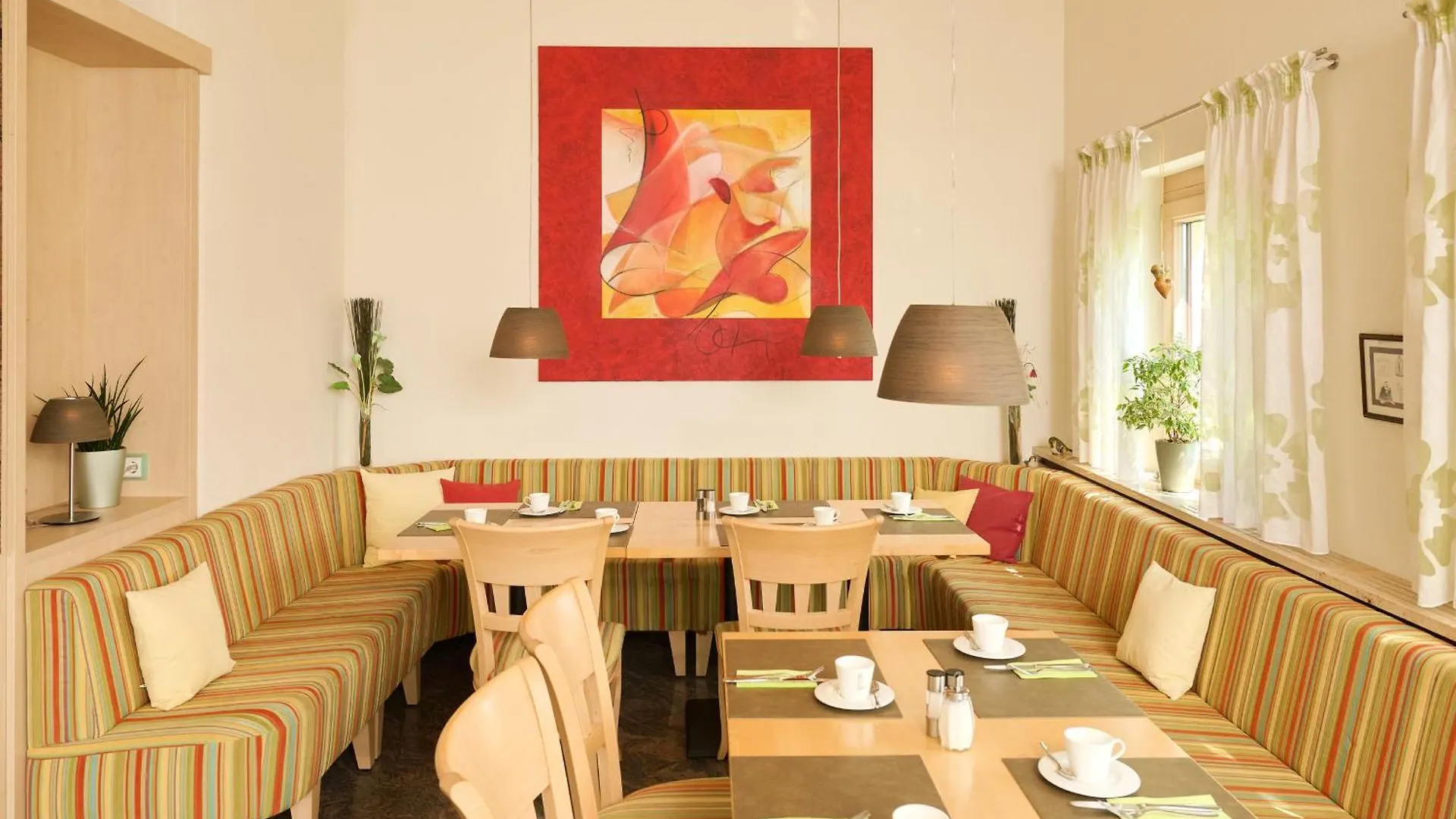 Hotel Schneider Allersberg Deutschland
