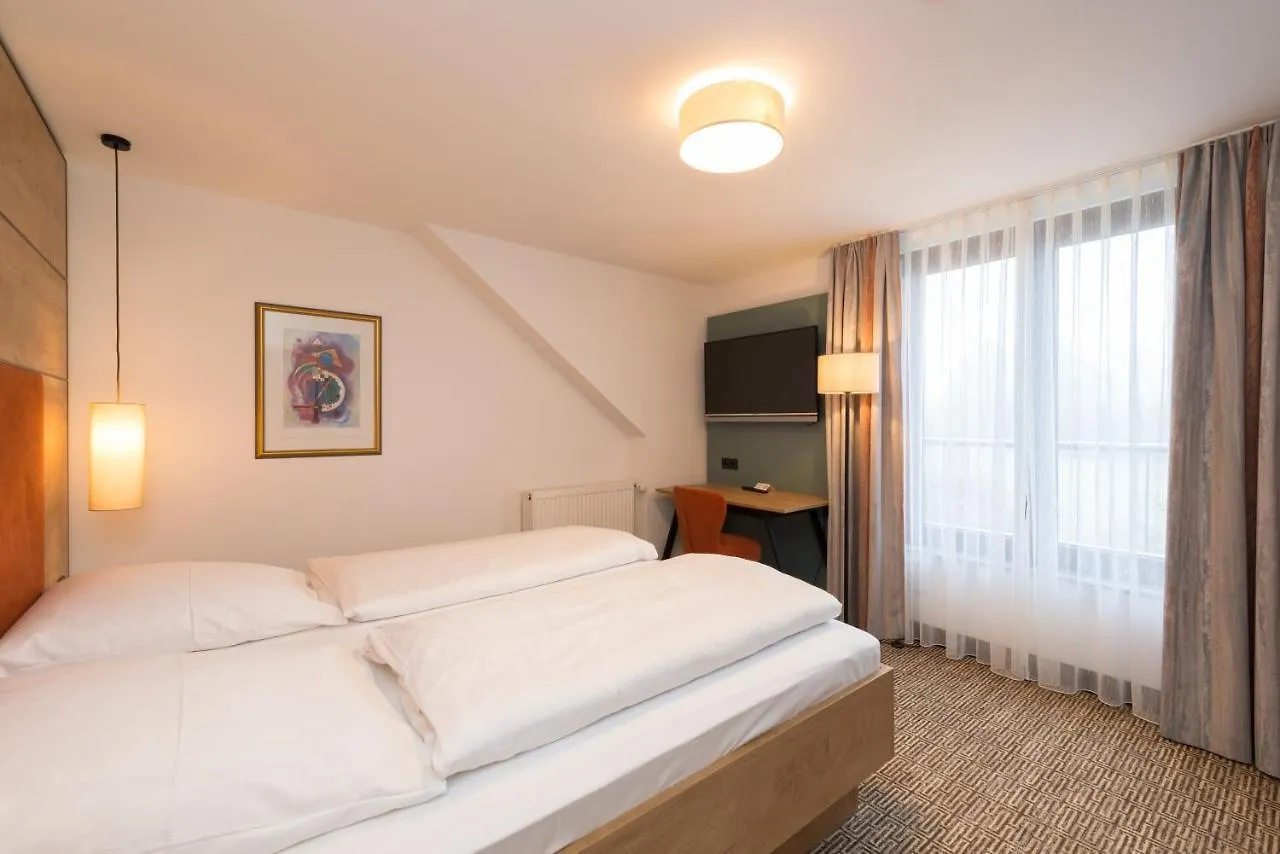 Hotel Schneider Allersberg Deutschland
