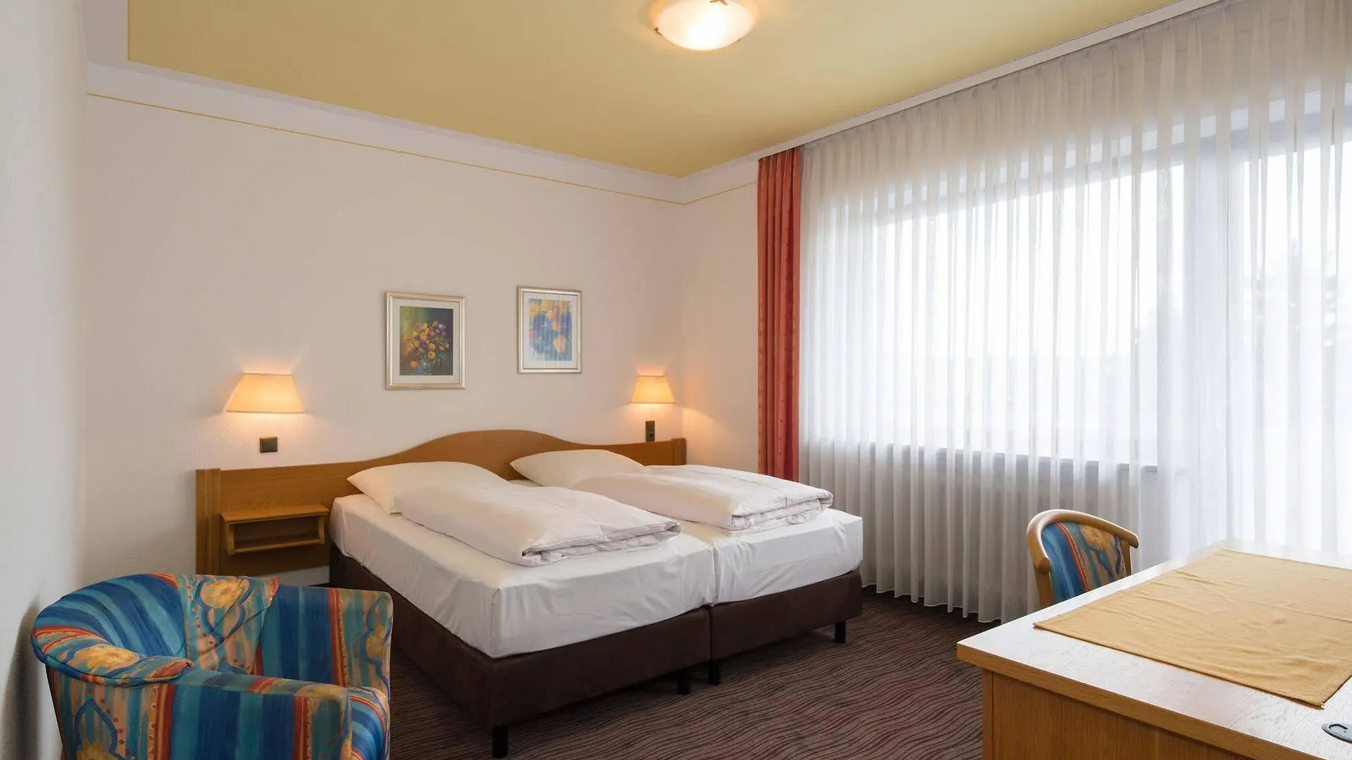 Hotel Schneider Allersberg