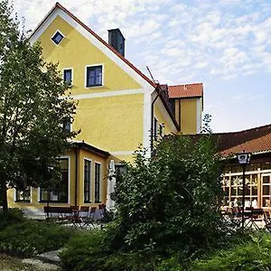 Hotell Landgasthof Gschwendtner, Allershausen