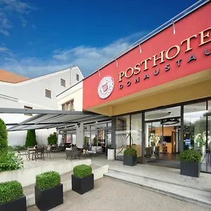 Posthotel Walhalla Regensburg Ost Hotel
