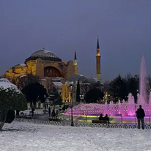 Port 3* Istanbul