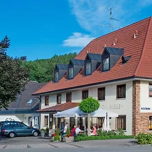 Hotell Zum Roessle, Altenstadt (Swabia)