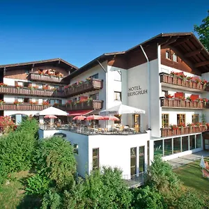 Hotel Bergruh, Fussen