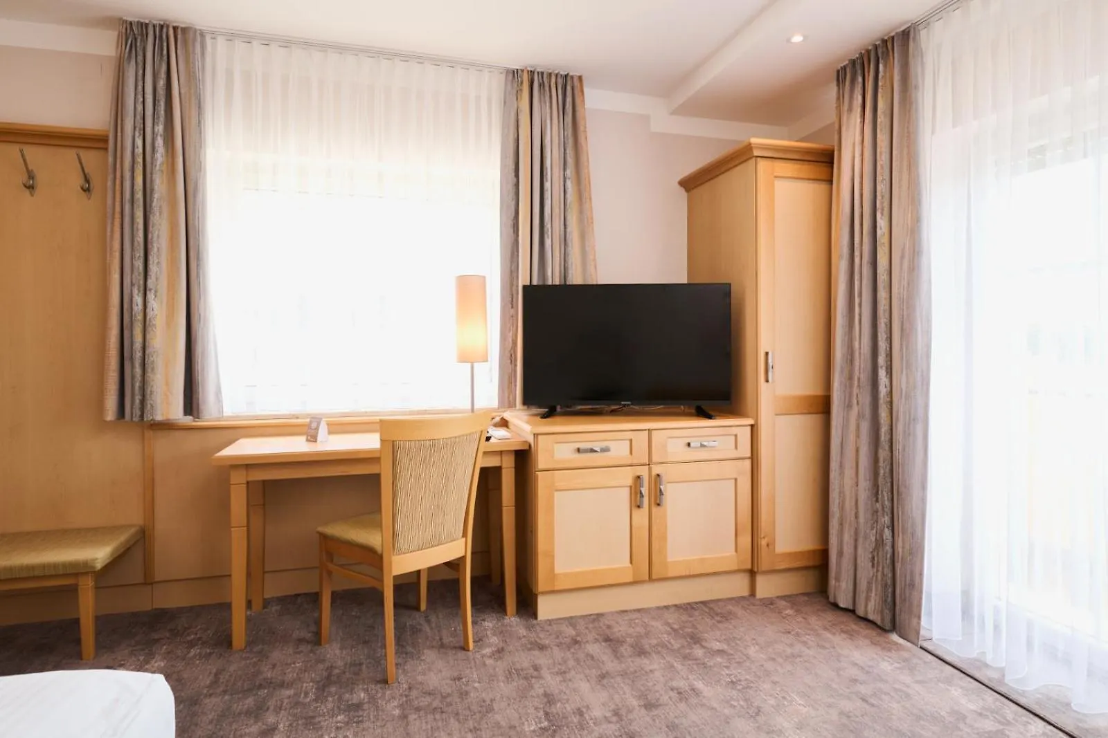 Hotel Schneider Allersberg Tyskland