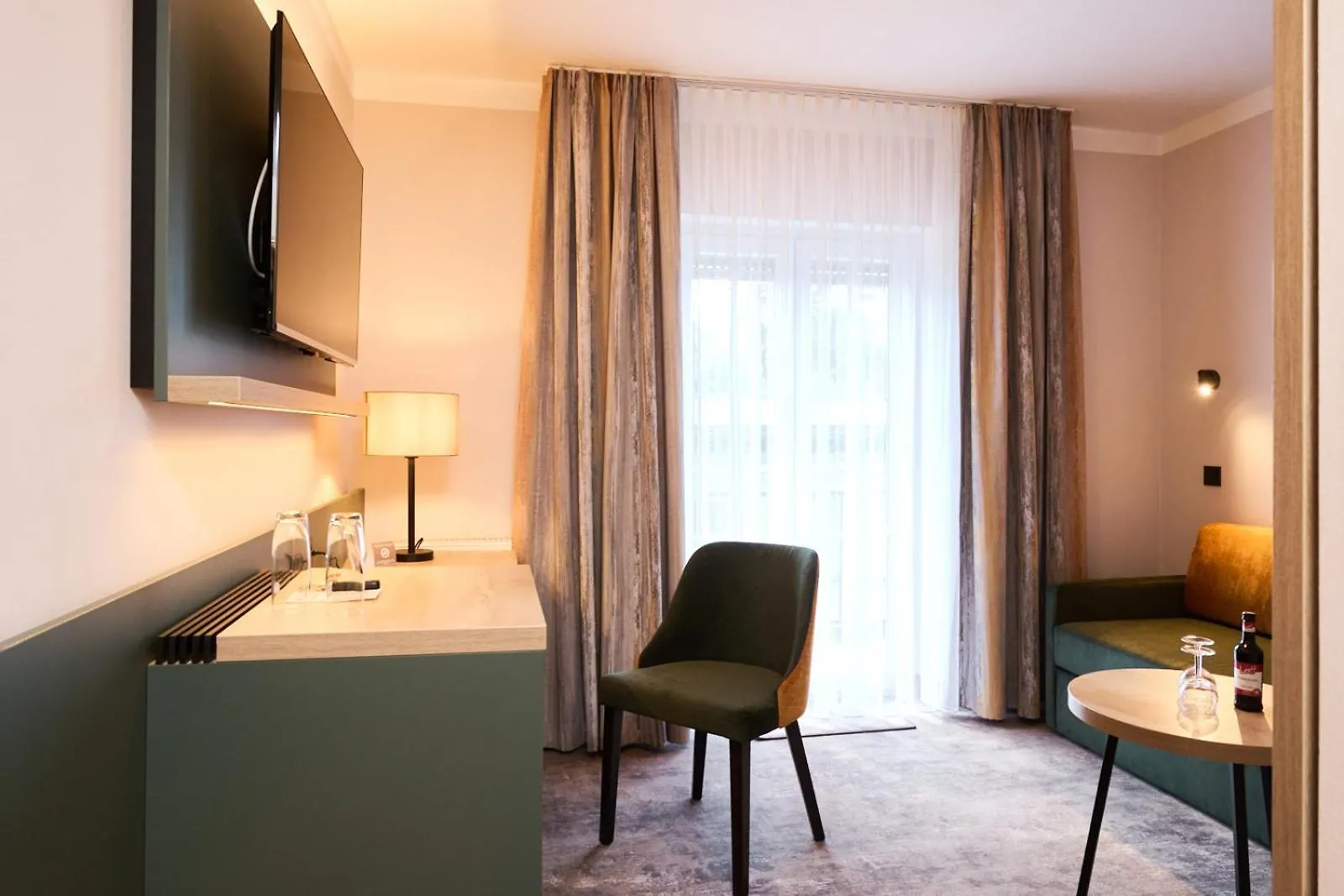 Hotel Schneider Allersberg