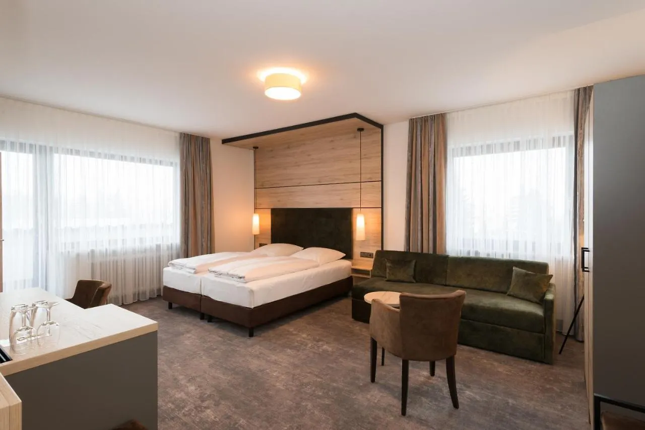 Hotel Schneider Allersberg