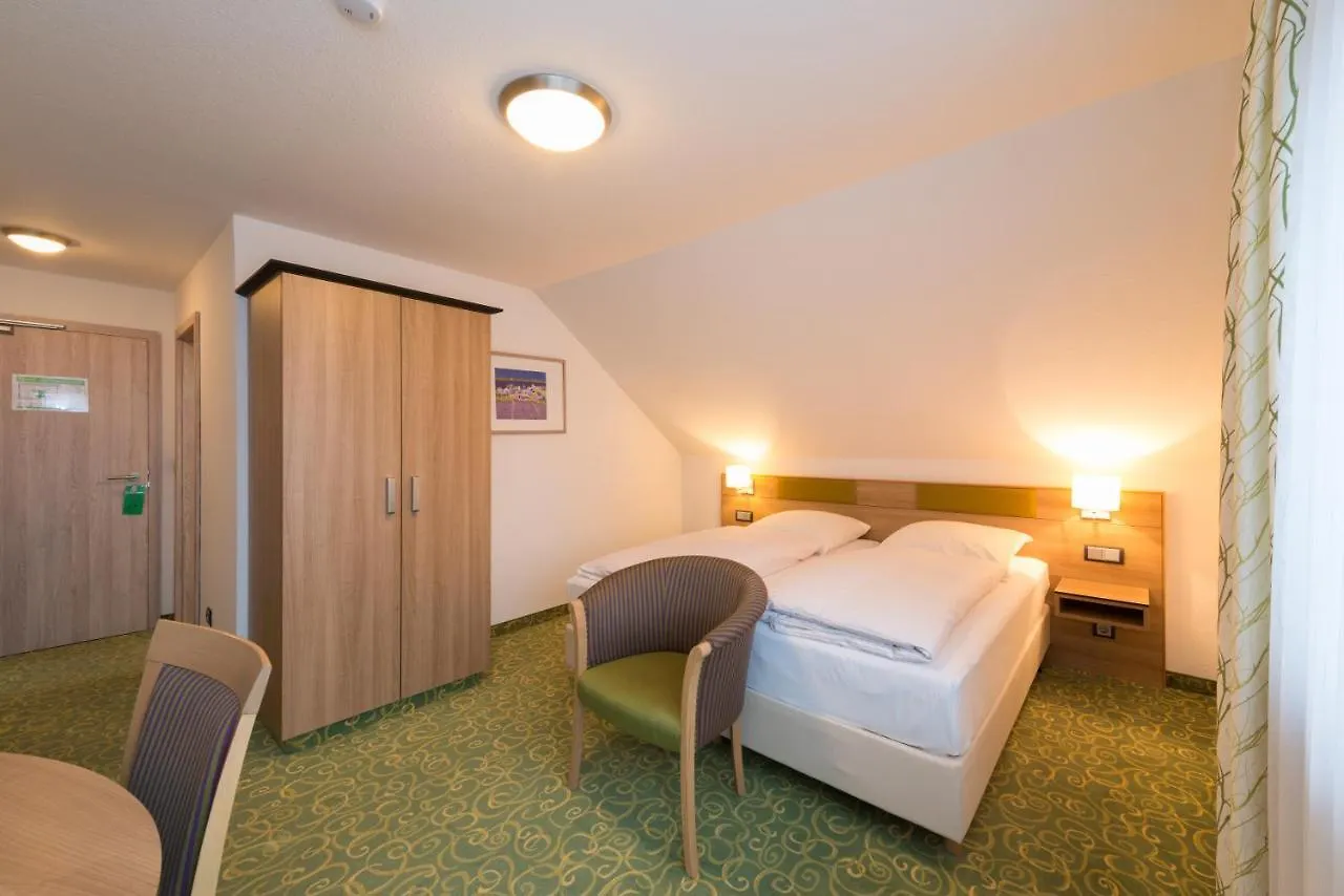 Hotel Schneider Allersberg